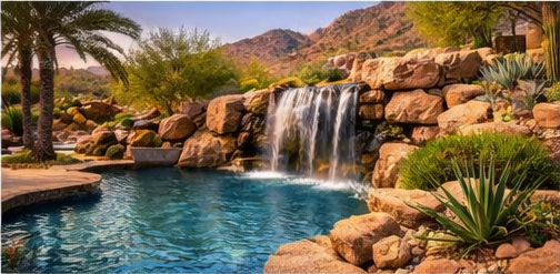 landscaping Phoenix guide by Smiley's Landscaping LLC