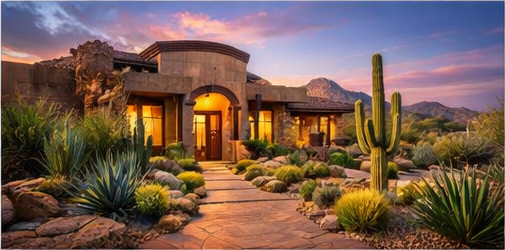 lawn maintenance Phoenix guide from Smiley's Landscaping LLC